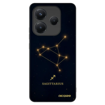 Picasee ULTIMATE CASE na Xiaomi Redmi Note 14 5G - SAGITTARIUS