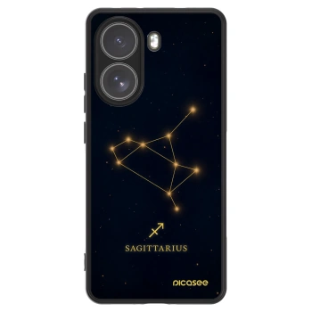 Etui na Xiaomi Poco X7 - SAGITTARIUS
