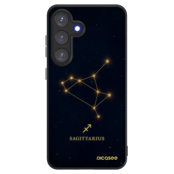 Picasee ULTIMATE CASE PowerShare pro Samsung Galaxy S25 5G - SAGITTARIUS