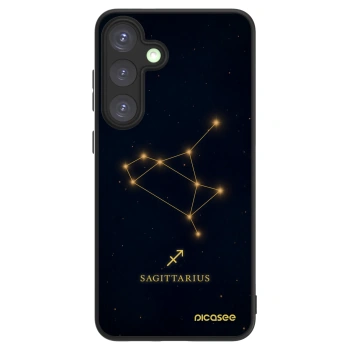 Picasee ULTIMATE CASE na Samsung Galaxy S25+ 5G - SAGITTARIUS
