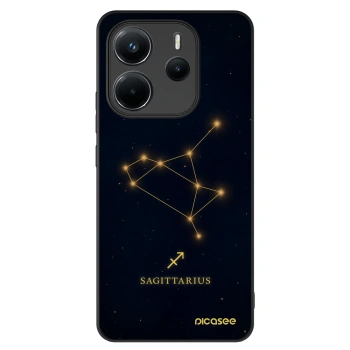 Etui na Xiaomi Redmi Note 14 4G - SAGITTARIUS