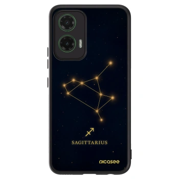 Etui na Motorola Moto G35 5G - SAGITTARIUS