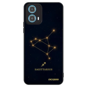 Etui na Motorola Moto G34 5G - SAGITTARIUS