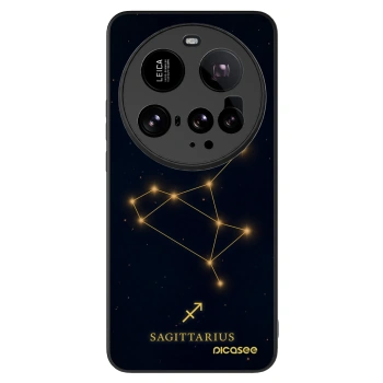Picasee ULTIMATE CASE na Xiaomi 15 Ultra - SAGITTARIUS