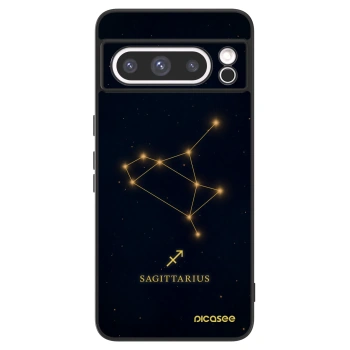 Picasee ULTIMATE CASE na Google Pixel 8 Pro - SAGITTARIUS