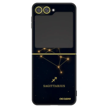 Etui na Samsung Galaxy Z Flip6 5G - SAGITTARIUS