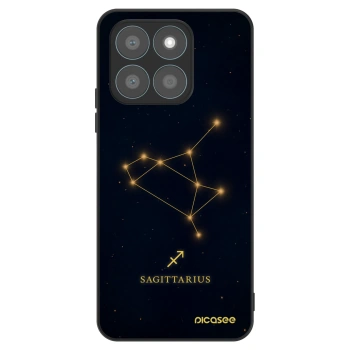 Etui na Honor X8c - SAGITTARIUS