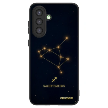 Picasee ULTIMATE CASE na Samsung Galaxy A26 5G A266B - SAGITTARIUS