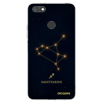 Etui na Huawei P9 Lite Mini - SAGITTARIUS