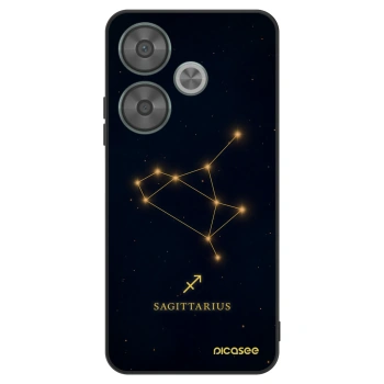 Etui na Xiaomi Poco F6 - SAGITTARIUS