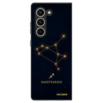 Etui na Samsung Galaxy Z Fold5 5G - SAGITTARIUS