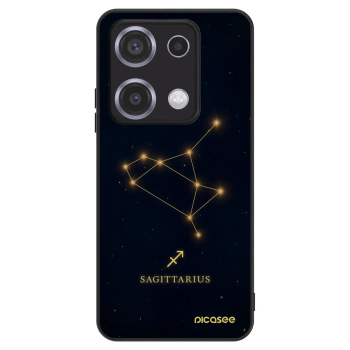 Etui na Xiaomi Redmi Note 14S - SAGITTARIUS