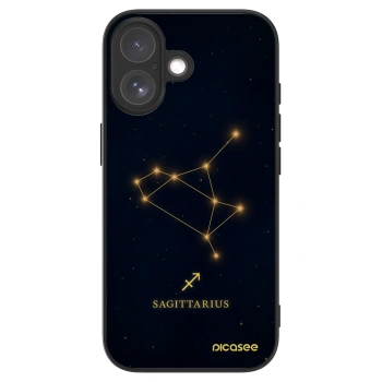 Picasee ULTIMATE CASE na Apple iPhone 17 - SAGITTARIUS
