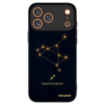 Picasee ULTIMATE CASE na Apple iPhone 17 Pro Max - SAGITTARIUS