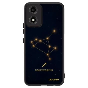 Etui na Motorola Moto E14 - SAGITTARIUS