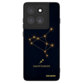Etui na Motorola Edge 60 5G - SAGITTARIUS