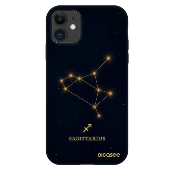 Etui na Apple iPhone 11 - SAGITTARIUS