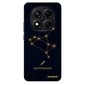 Etui na Xiaomi Redmi Note 14 Pro+ 5G - SAGITTARIUS