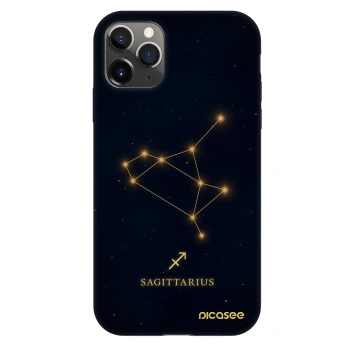 Etui na Apple iPhone 11 Pro - SAGITTARIUS