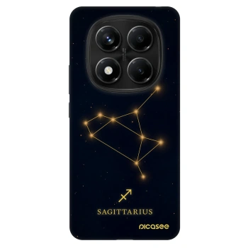 Etui na Xiaomi Redmi Note 14 Pro 5G - SAGITTARIUS