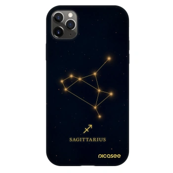 Etui na Apple iPhone 11 Pro Max - SAGITTARIUS
