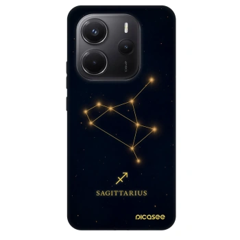 Etui na Xiaomi Redmi Note 14 5G - SAGITTARIUS