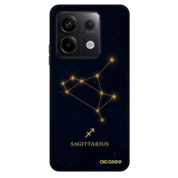 Etui na Xiaomi Redmi Note 13 Pro 5G - SAGITTARIUS