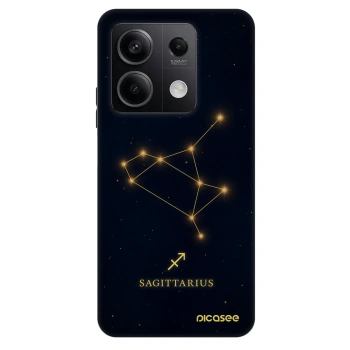 Etui na Xiaomi Redmi Note 13 5G - SAGITTARIUS
