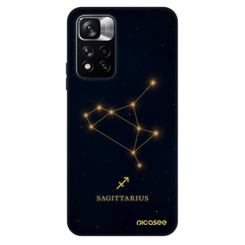 Etui na Xiaomi Redmi Note 11 Pro 5G - SAGITTARIUS