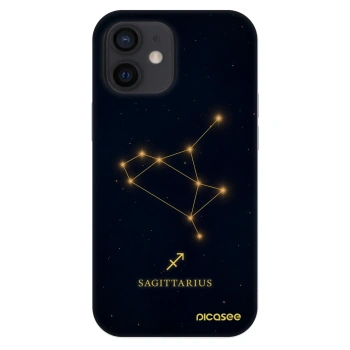 Etui na Apple iPhone 12 mini - SAGITTARIUS