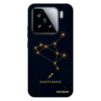 Picasee Fashion Case na Xiaomi 15 - SAGITTARIUS