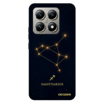 Etui na Xiaomi 14T - SAGITTARIUS
