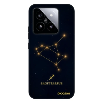Etui na Xiaomi 14 - SAGITTARIUS