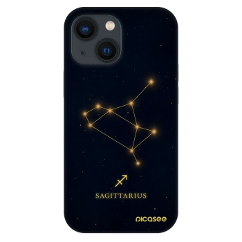 Etui na Apple iPhone 13 mini - SAGITTARIUS