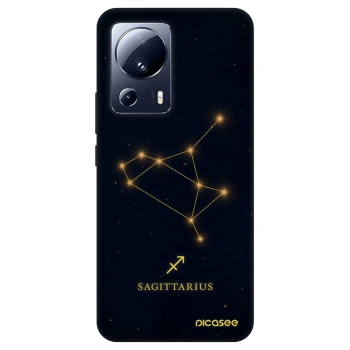 Etui na Xiaomi 13 Lite - SAGITTARIUS