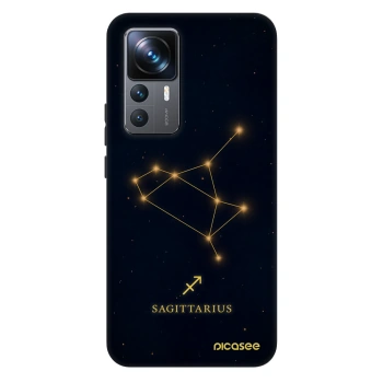 Etui na Xiaomi 12T Pro - SAGITTARIUS