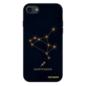 Etui na Apple iPhone SE 2020 - SAGITTARIUS