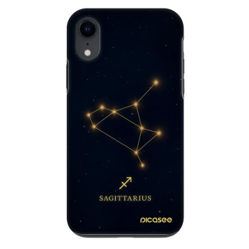 Etui na Apple iPhone XR - SAGITTARIUS