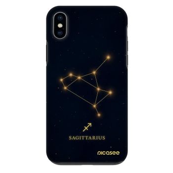 Etui na Apple iPhone XS Max - SAGITTARIUS