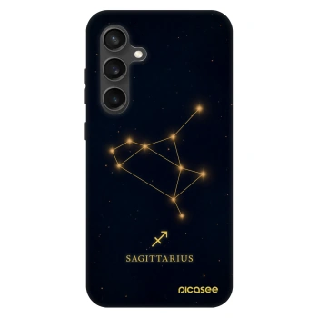 Etui na Samsung Galaxy S24 FE S721B - SAGITTARIUS