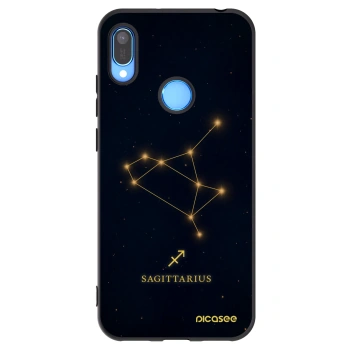 Etui na Huawei Y6 2019 - SAGITTARIUS