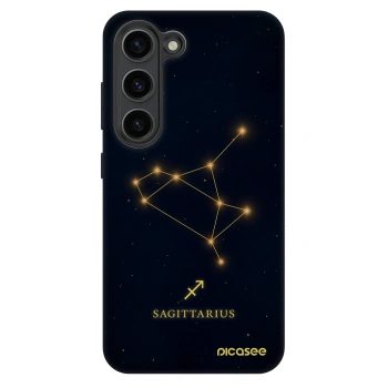 Etui na Samsung Galaxy S23 5G - SAGITTARIUS