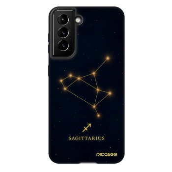 Etui na Samsung Galaxy S22 5G - SAGITTARIUS