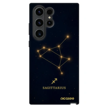 Etui na Samsung Galaxy S22 Ultra 5G - SAGITTARIUS