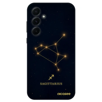 Etui na Samsung Galaxy A55 5G A556B - SAGITTARIUS
