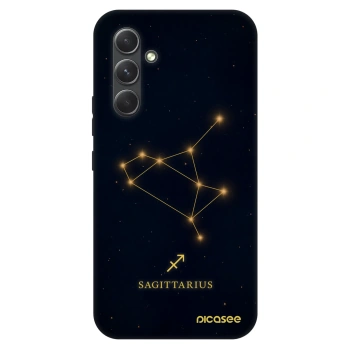 Etui na Samsung Galaxy A54 5G A546B - SAGITTARIUS