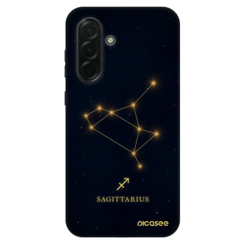 Etui na Samsung Galaxy A36 5G - SAGITTARIUS