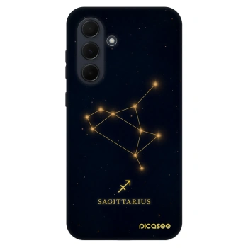 Etui na Samsung Galaxy A35 5G A356B - SAGITTARIUS