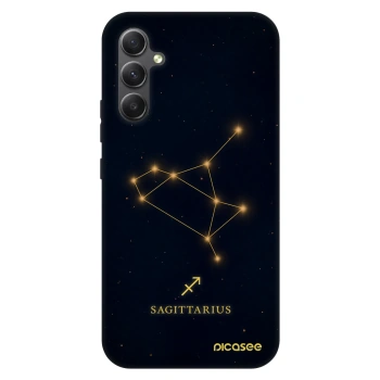Etui na Samsung Galaxy A34 5G A346B - SAGITTARIUS