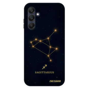 Etui na Samsung Galaxy A25 A256B 5G - SAGITTARIUS